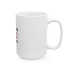 Matcha Daily Ritual Ceramic Mug