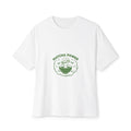 Matcha Power Tee