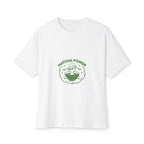 Matcha Power Tee