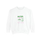 Matcha Bliss Sweatshirt