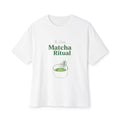 Matcha Ritual Tee