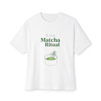 Matcha Ritual Tee