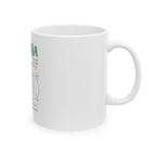Matcha Fuel & Focus Mug