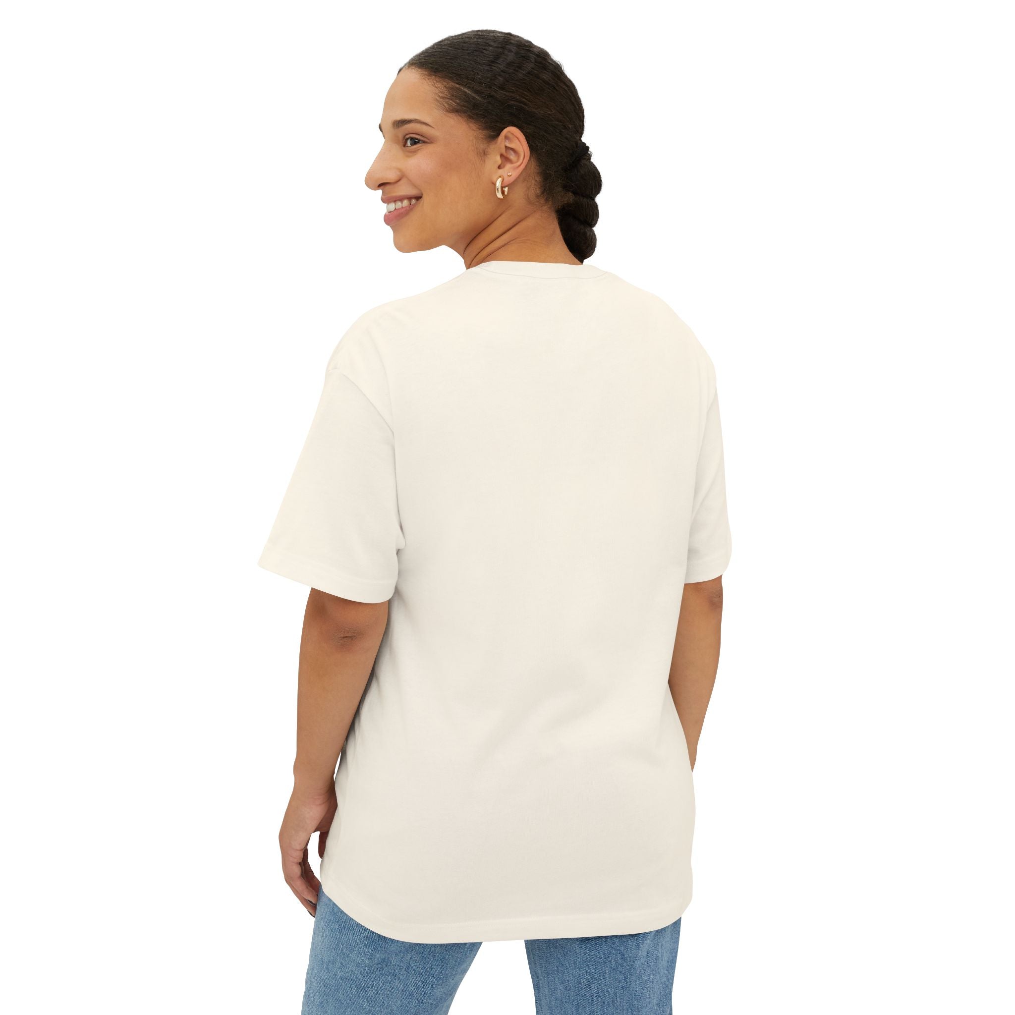 Matcha & Meditate Tee
