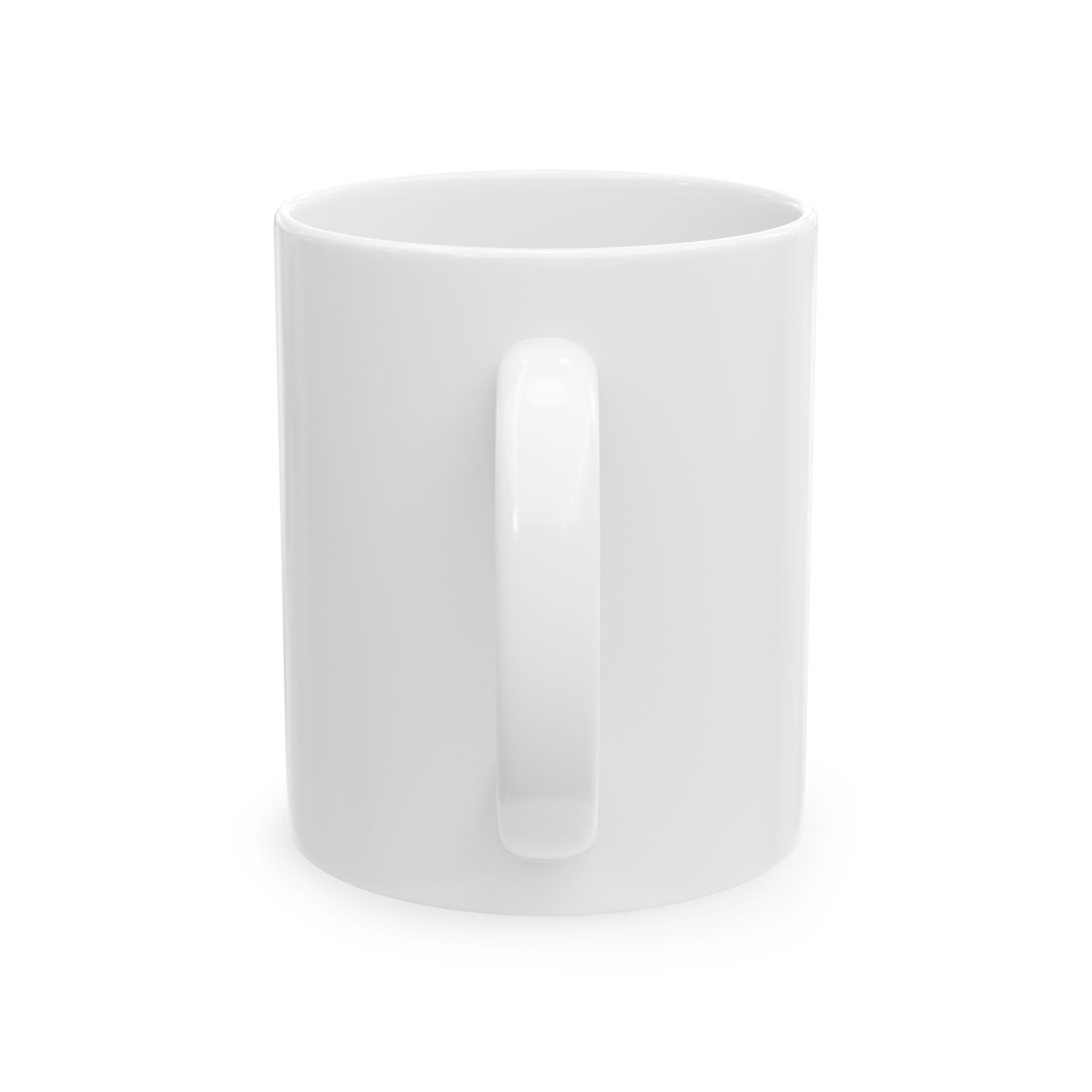 Matcha Mood Ceramic Mug