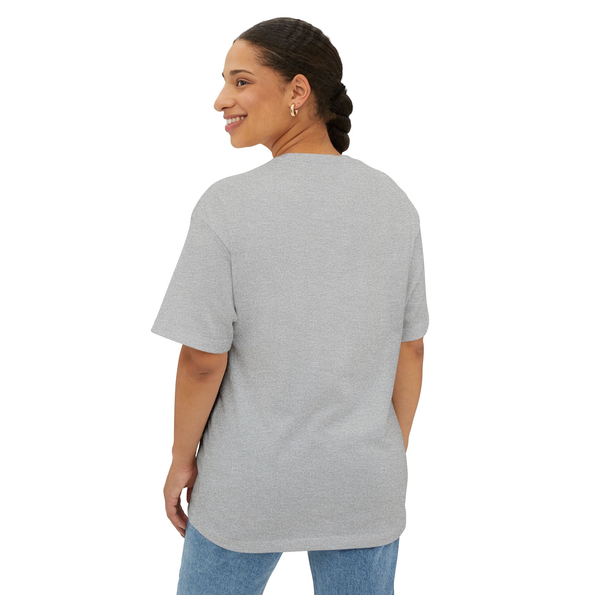 "Matcha Power Daily: Fuel & Focus" Graphic Shirt