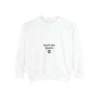 Matcha Queen Sweatshirt