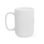 Matcha Magic Ceramic Mug