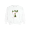 Matcha Energy Elixir Sweatshirt