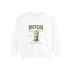 Matcha Energy Elixir Sweatshirt
