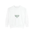 Matcha Prince Sweatshirt