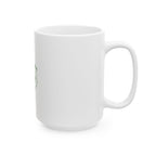 Matcha Magic Ceramic Mug