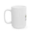 Matcha Daily Ritual Ceramic Mug