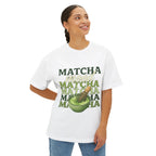 Matcha Mood Tee