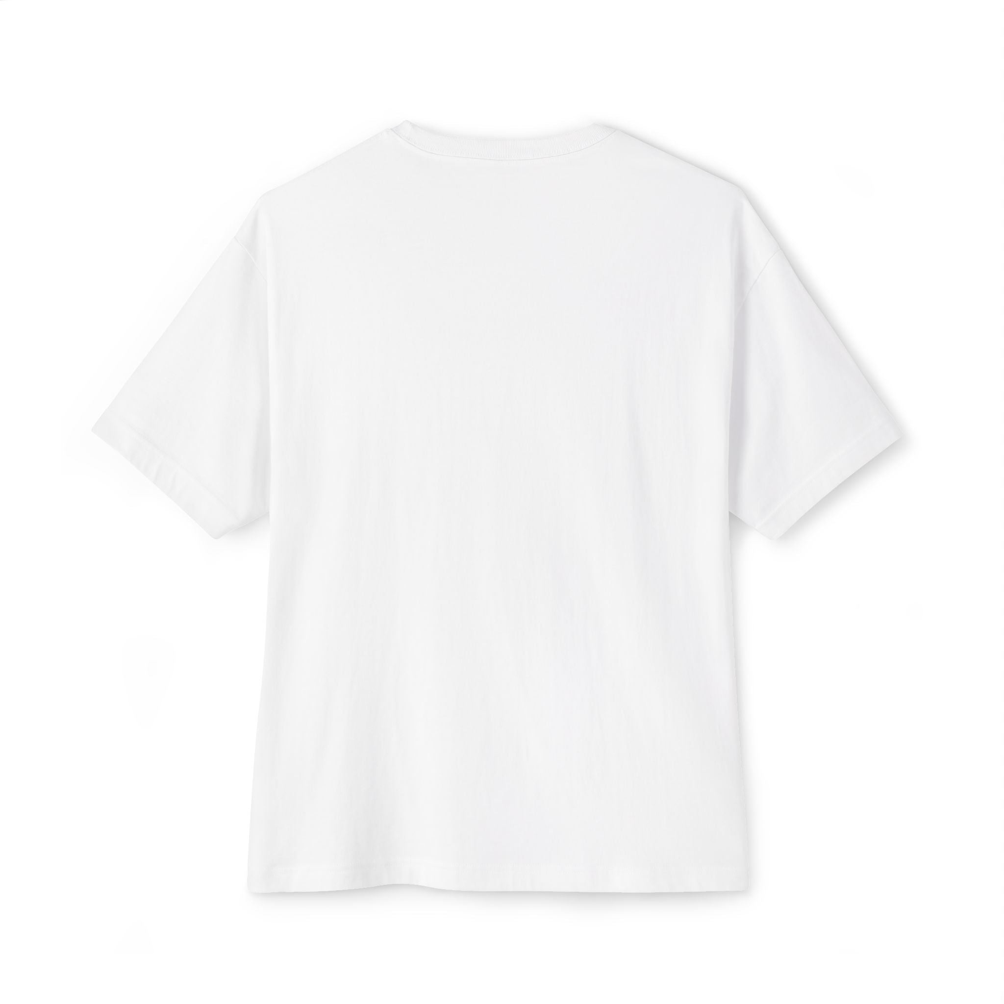 Matcha Queen Boxy Tee